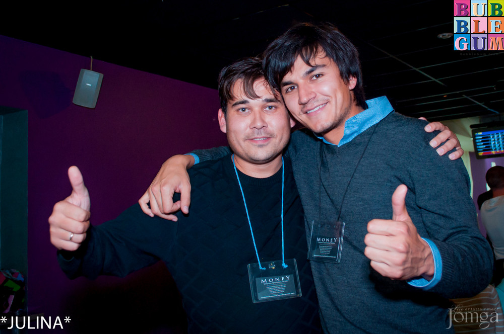 Фотография с BubbleBall - Служебный Роман в Пятерочка