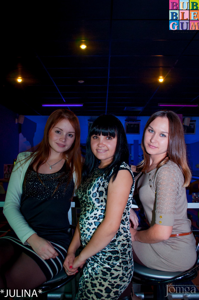 Фотография с BubbleBall - Служебный Роман в Пятерочка