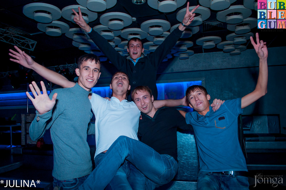 Фотография с BubbleBall - Служебный Роман в Пятерочка