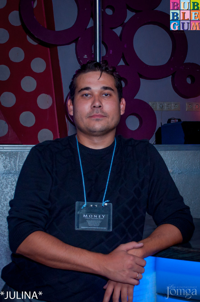 Фотография с BubbleBall - Служебный Роман в Пятерочка