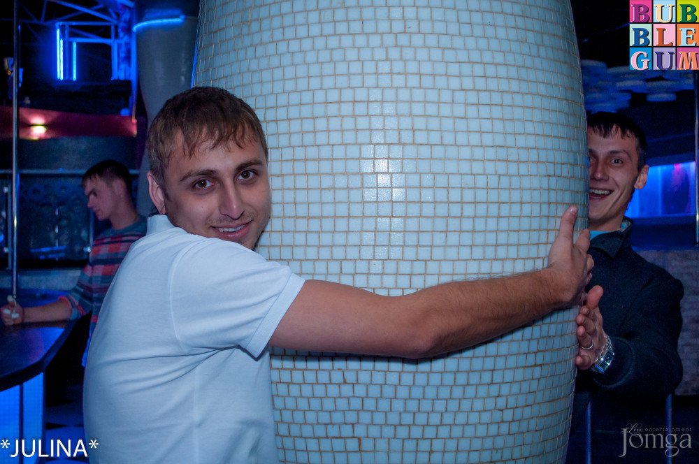 Фотография с BubbleBall - Служебный Роман в Пятерочка