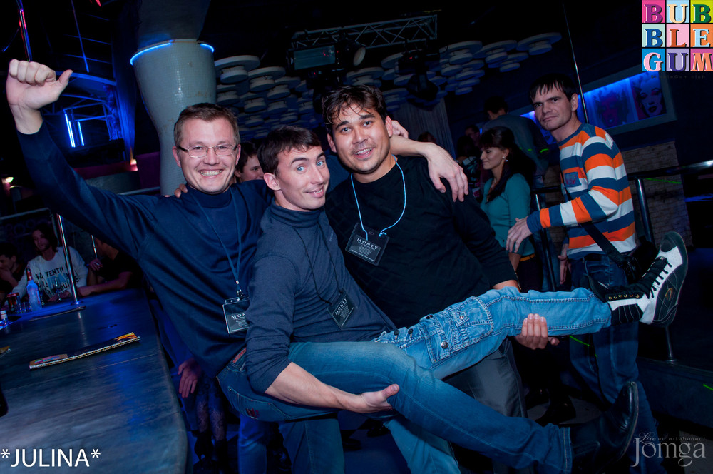 Фотография с BubbleBall - Служебный Роман в Пятерочка