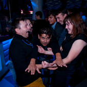 BubbleBall - Служебный Роман фото 60