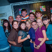 BubbleBall - Служебный Роман фото 33