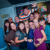 BubbleBall - Служебный Роман фото 34