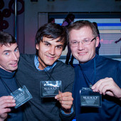 BubbleBall - Служебный Роман фото 46