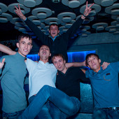 BubbleBall - Служебный Роман фото 37