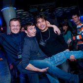 BubbleBall - Служебный Роман фото 42