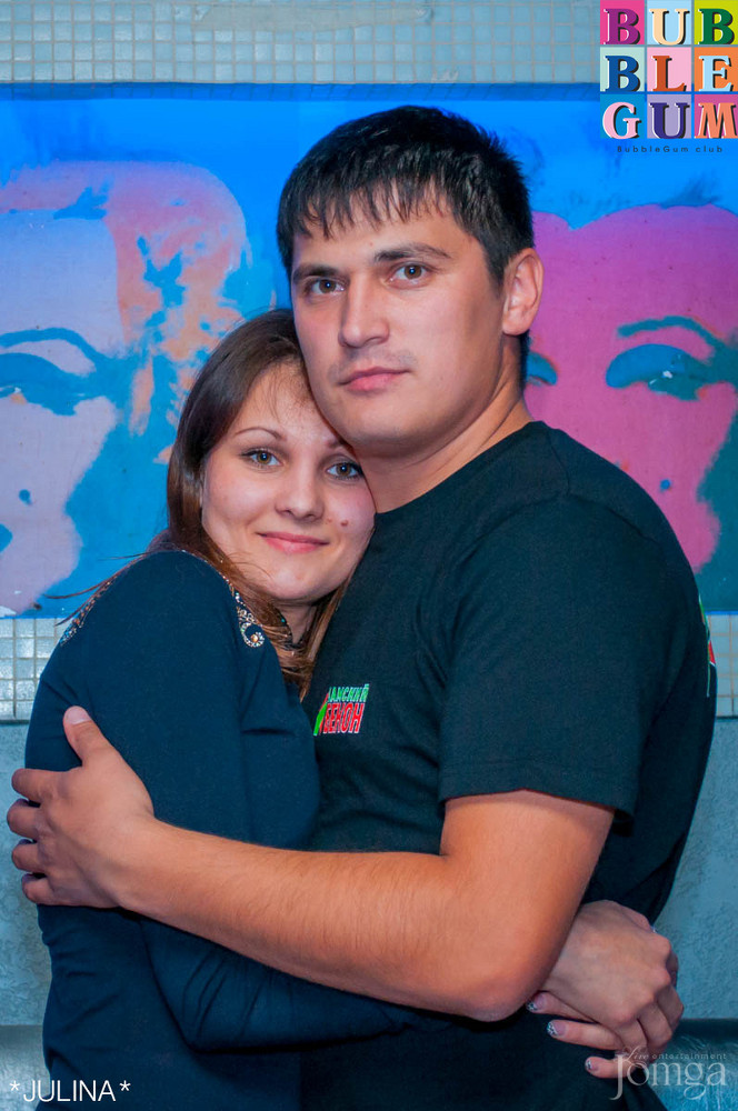 Фотография с  BubbleBall в Пятерочка