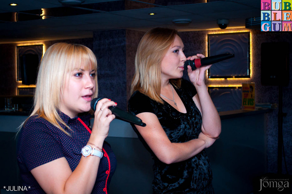 Фотография с "BubbleBall" в Пятерочка