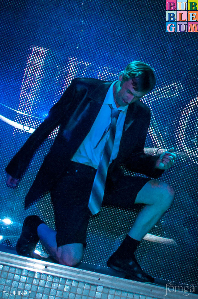 Фотография с "BubbleBall" в Пятерочка