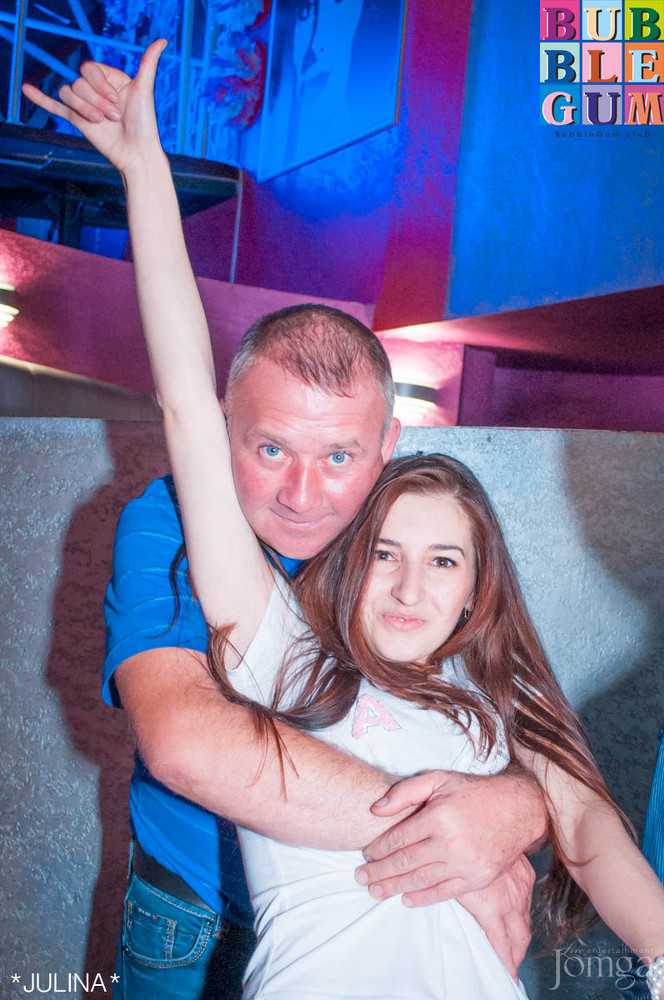 Фотография с  BubbleBall в Пятерочка