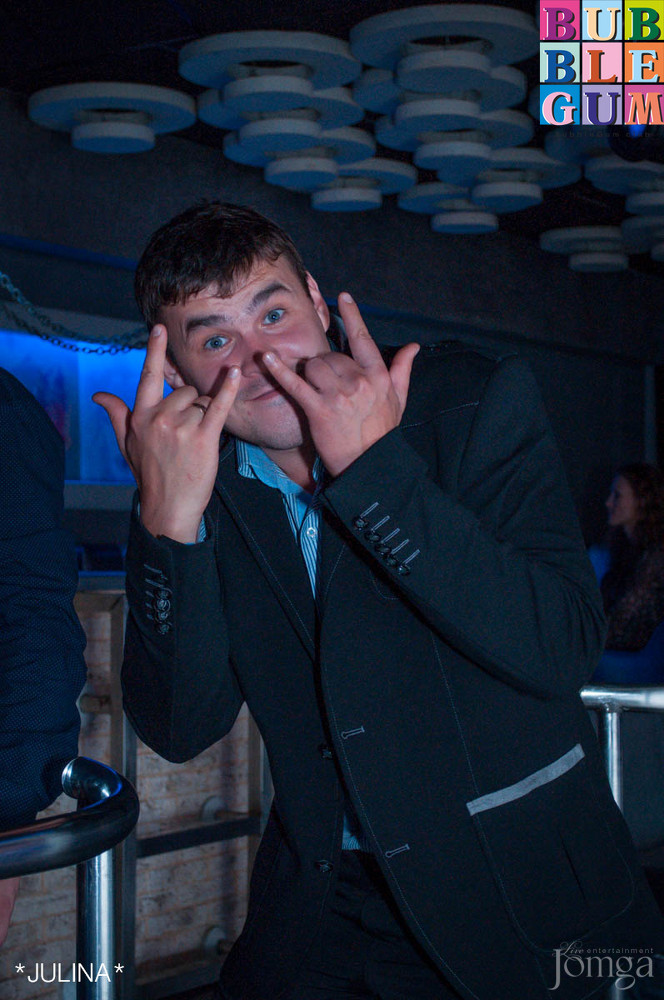 Фотография с  BubbleBall в Пятерочка