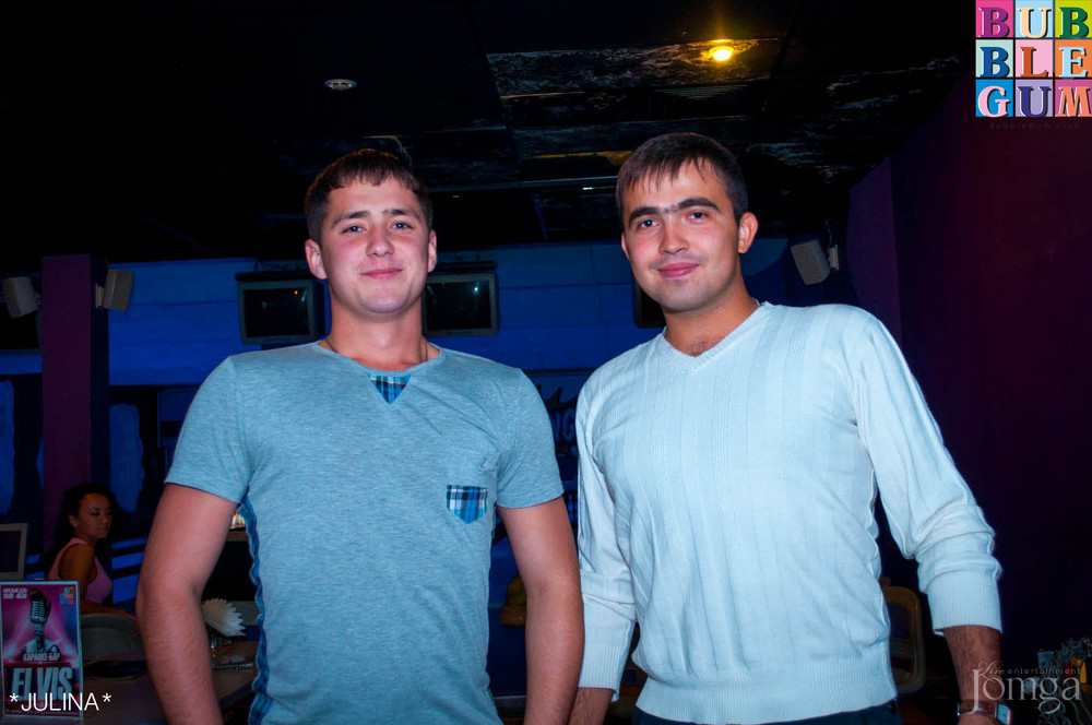 Фотография с "BubbleBall" в Пятерочка