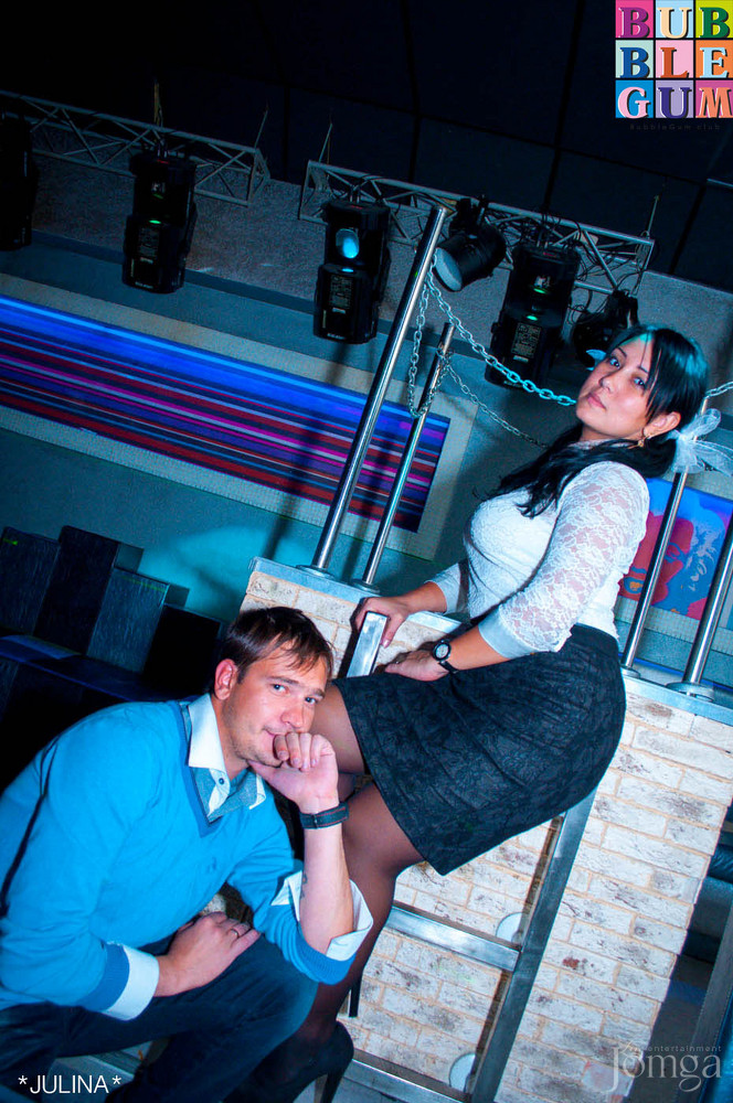 Фотография с "BubbleBall" в Пятерочка