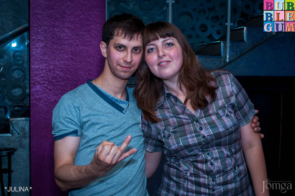 Фотография с "BubbleBall" в Пятерочка