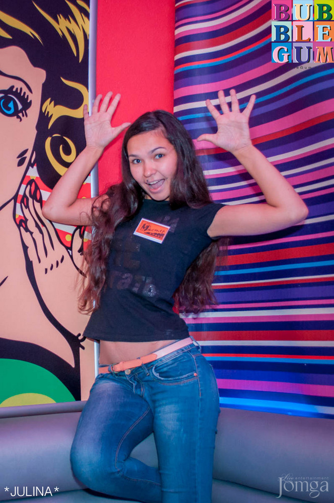 Фотография с  BubbleBall в Пятерочка