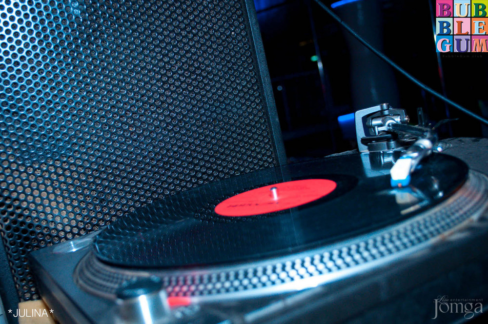 Фотография с "BubbleBall" в Пятерочка