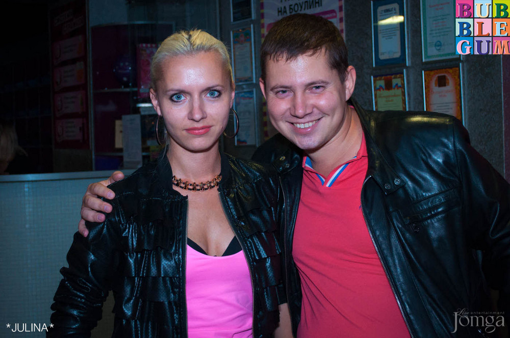 Фотография с "BubbleBall" в Пятерочка