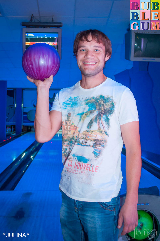 Фотография с  BubbleBall в Пятерочка