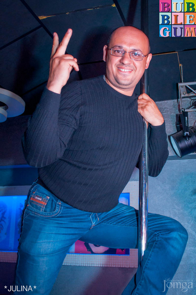 Фотография с  BubbleBall в Пятерочка