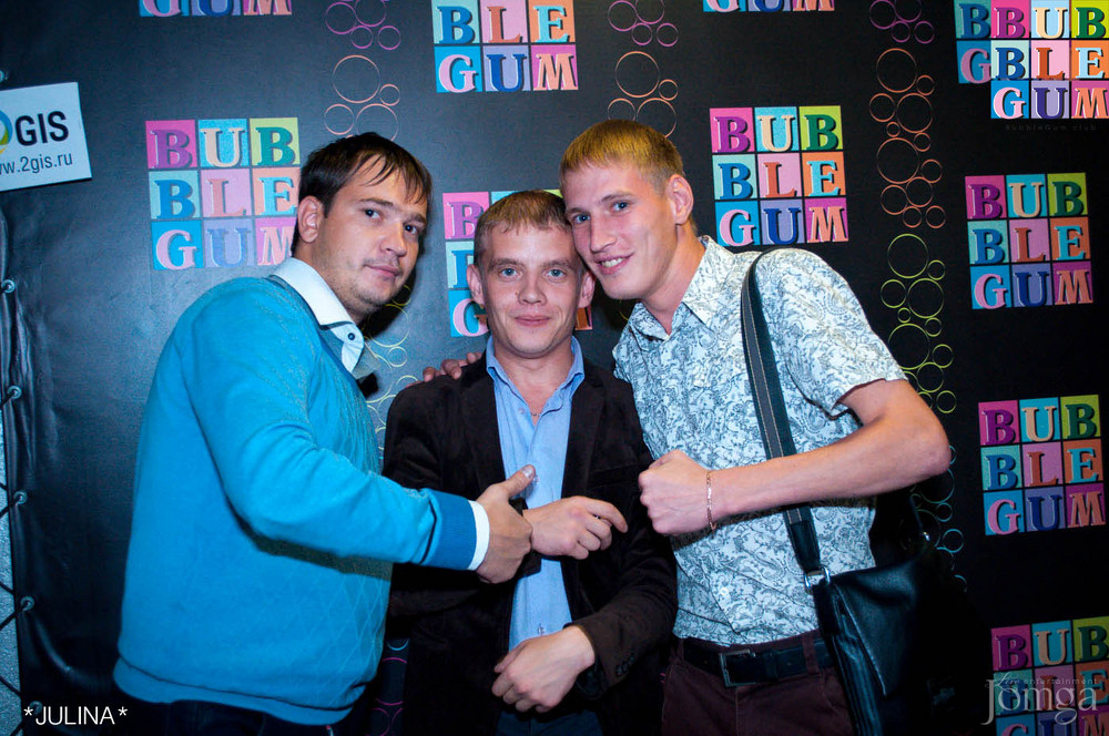 Фотография с "BubbleBall" в Пятерочка