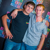  BubbleBall фото 56