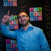 "BubbleBall" фото 46