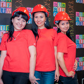  BubbleBall фото 36