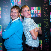 "BubbleBall" фото 40