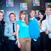 "BubbleBall" фото 36