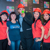  BubbleBall фото 35