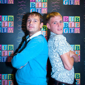 "BubbleBall" фото 39