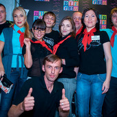 "BubbleBall" фото 54