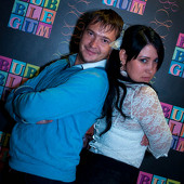 "BubbleBall" фото 35