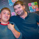  BubbleBall фото 57