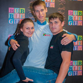  BubbleBall фото 34