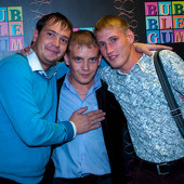 "BubbleBall" фото 42