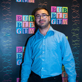 "BubbleBall" фото 45