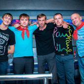 "BubbleBall" фото 65