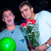 "BubbleBall" фото 94