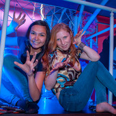  BubbleBall фото 46