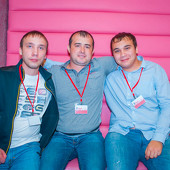  BubbleBall фото 49