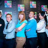 "BubbleBall" фото 37