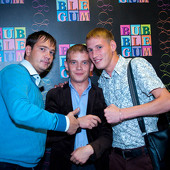 "BubbleBall" фото 41