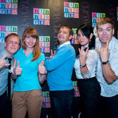 "BubbleBall" фото 38