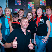 "BubbleBall" фото 55