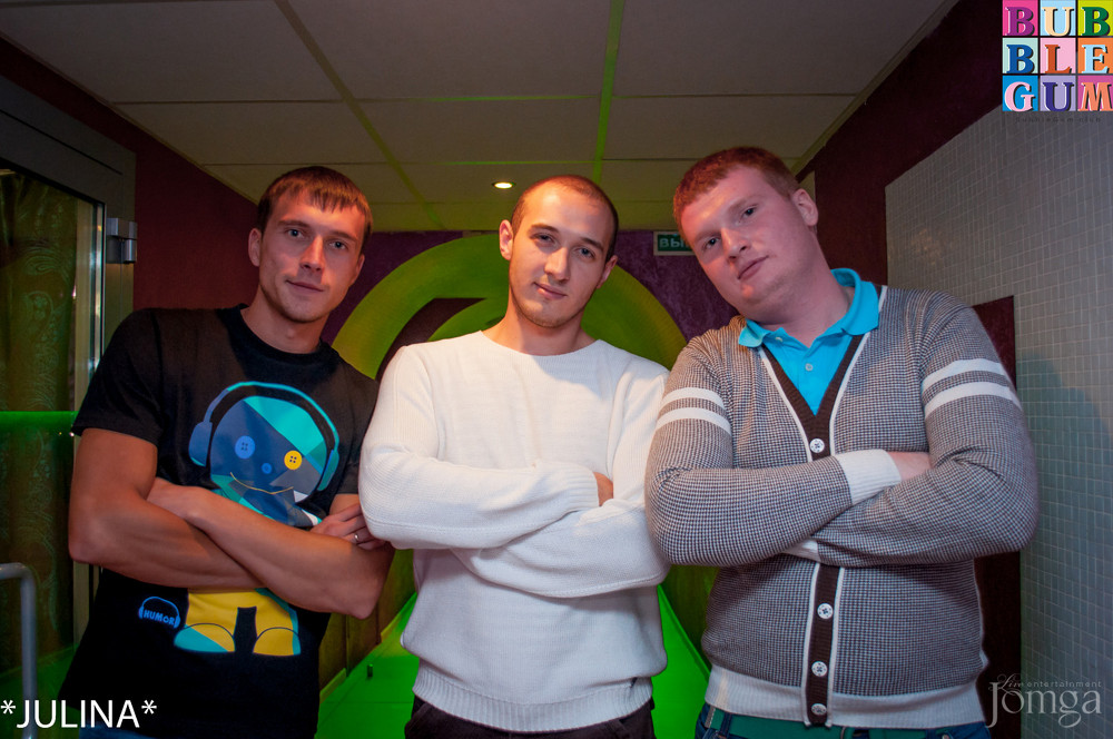 Фотография с "GOLD MUSIC" - Танцевальная Дискотека 80-90-2000-хх! в Пятерочка