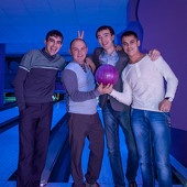 "GOLD MUSIC" - Танцевальная Дискотека 80-90-2000-хх! фото 46