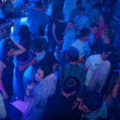 "GOLD MUSIC" - Танцевальная Дискотека 80-90-2000-хх! фото 79